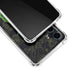 Adult Swim Rick and Morty Portal Travel Galaxy S23 FE Clear Case
